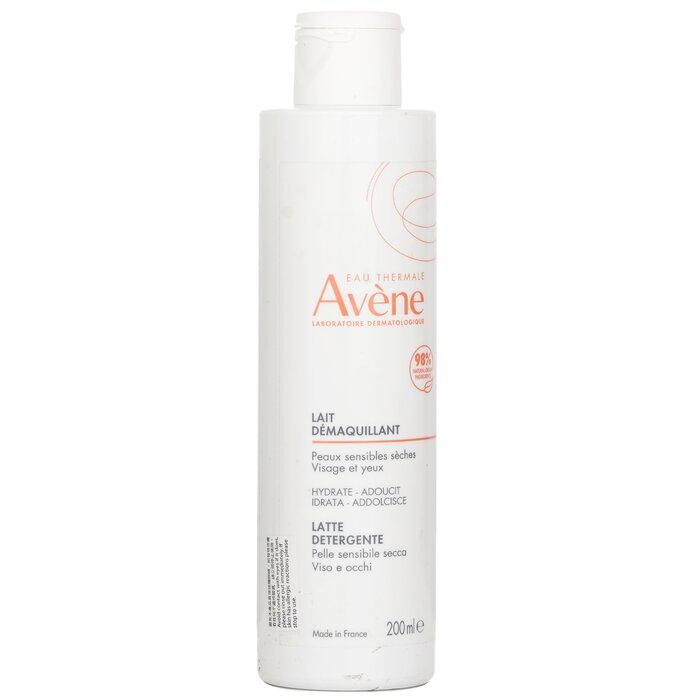 AVENE Gentle Milk Cleanser