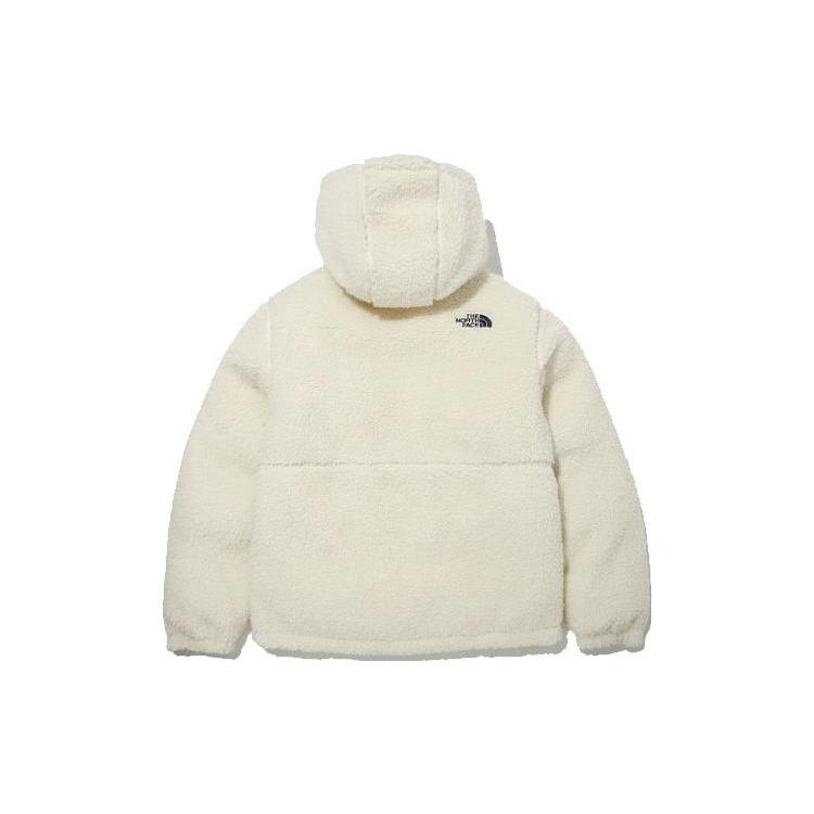 THE NORTH FACE Velvet feel Coat Unisex NJ3NM54B