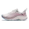 Anta Comfortable Versatile Non-Slip Durable Support Low-Top Running Shoes Women sneaker Gray Pink Purple 122345586-3