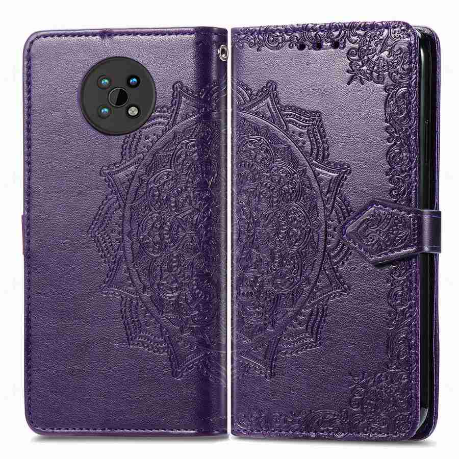Foral Book Leather Wallet Flip Case For iPhone 17E 16 7 14 17 12 13 Pro 15 Pixel 10A 10 Oneplus 15R Nord 3 CE 2 4 Lite Motorola Edge 50 Moto G84 Cover