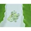 5X7MM Natural Prehnite Oval Cabochon Loose Gemstone 10 Pcs Lot A-273