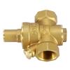 DN20 34" Adjustable Water Pressure Reducing Regulator Valve 1.6MPa