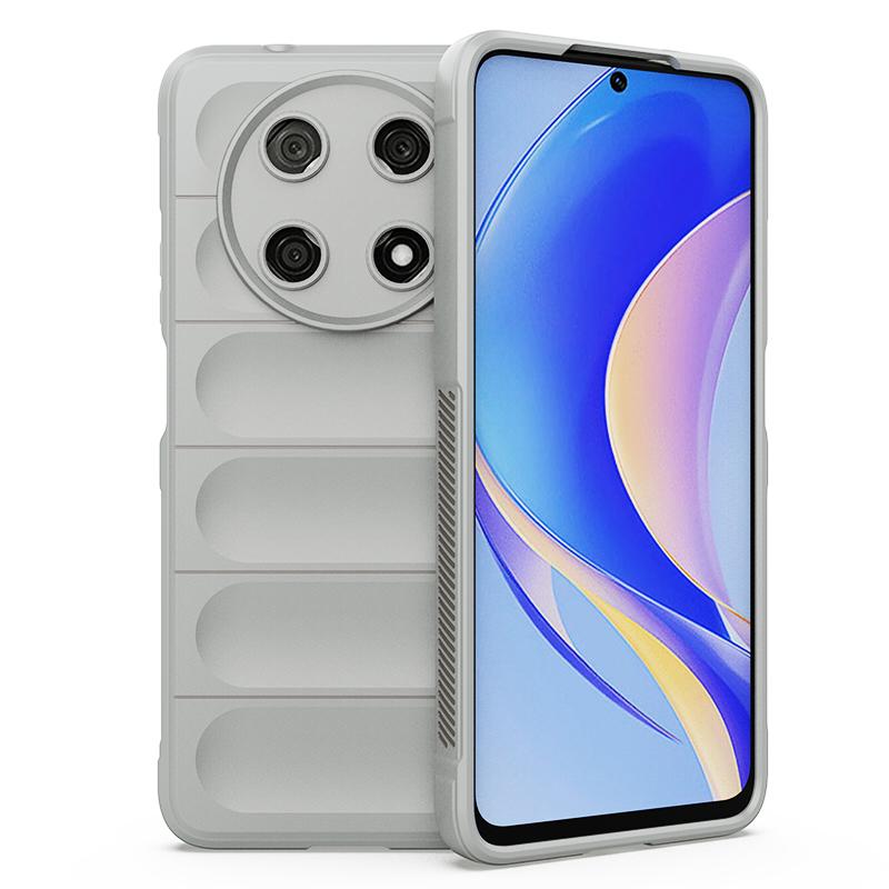 

Для Huawei Nova Y90 чехол противоударный силиконовый мягкий чехол из ТПУ для телефона Huawei Nova Y90 NovaY90 Y 90 6,7, защитный бампер, задняя крышка For Nova Y90