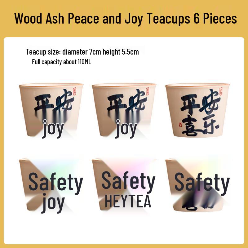 High-Temperature Resistant Ceramic Stove and Teapot Set for Outdoor Tea Brewing and Roasting