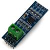 Other Electrical Equipment Max485 Ttl To Rs Module Blue
