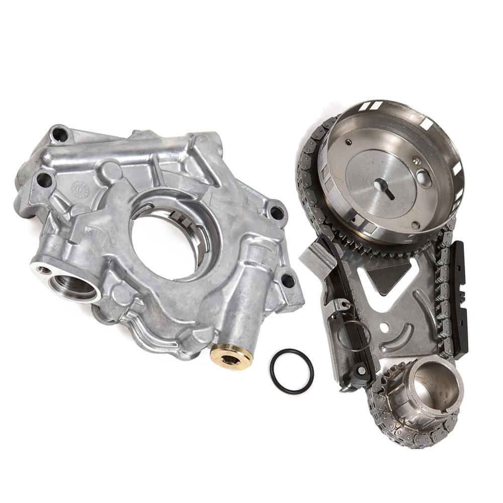 Timing Chain Kit & Oil Pump for Chrysler/Dodge/Jeep 5.7L Hemi 16V