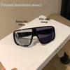 Women's Windproof Sports Goggles for Cycling and Skiing