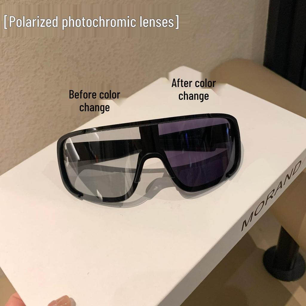 Women's Windproof Sports Goggles for Cycling and Skiing