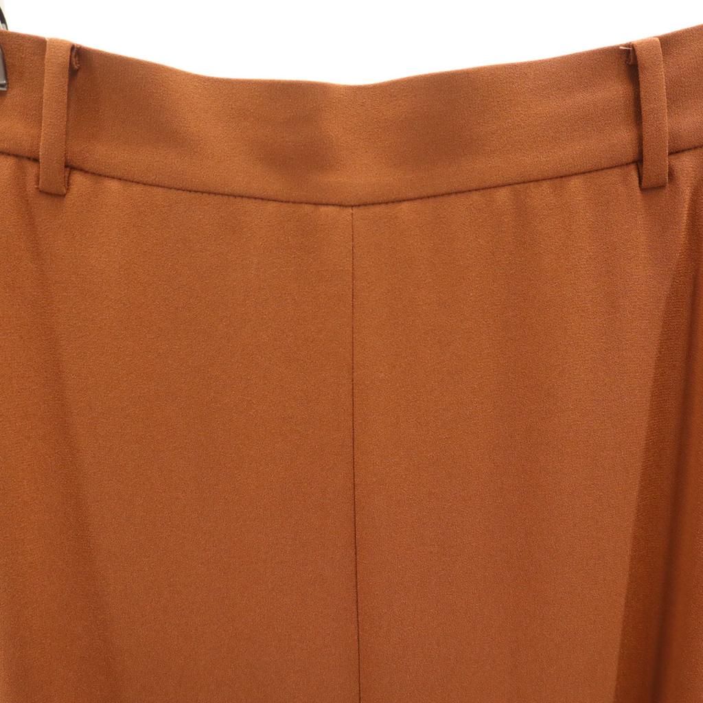 Paul Smith Long skirt 40 Brown Women Used