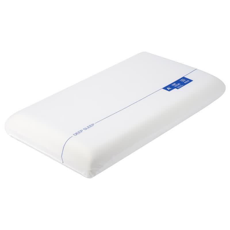Memory Foam Hotel Neck Support Pillow