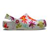 Crocs Kids Classic Crafted Daisy Clog Kids 211580 0wv Crocs Sandals Slippers Gibbitz...