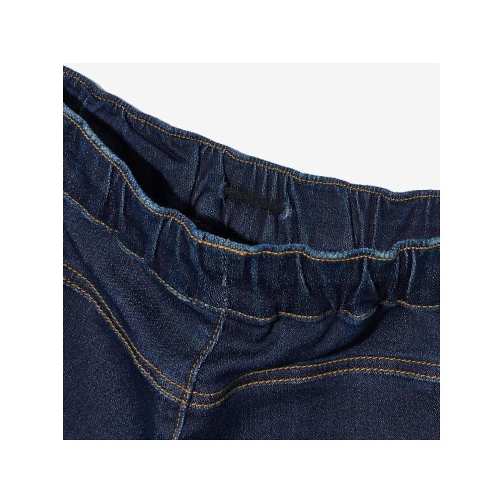 [fila Kids] Basic Denim Like Pants  Fk2ptg3102x Ind  q0zFk2ptg3102xInd