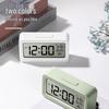 Deli Smart Digital Alarm Clock with Backlight