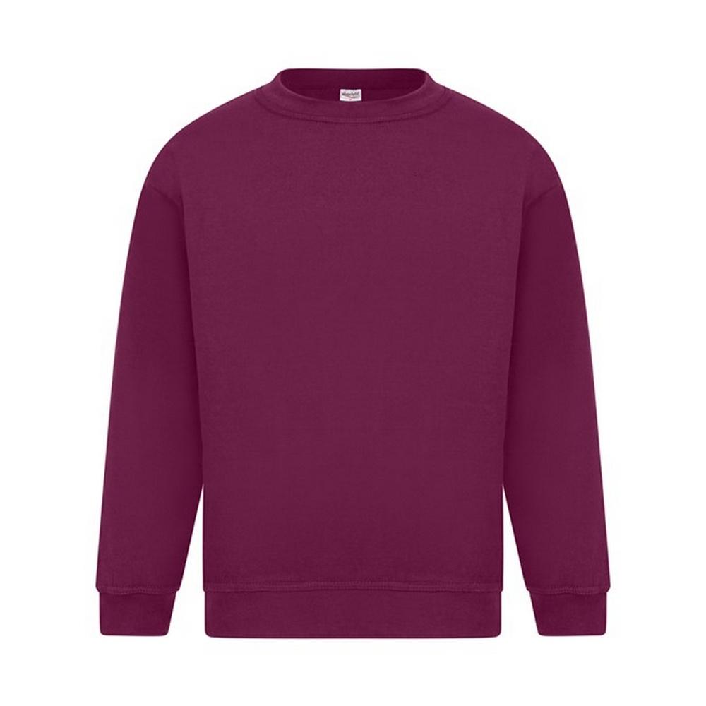 Absolute Apparel Mens Sterling Sweatshirt
