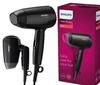 Philips Hair Dryer Lightweight Small Travel Hair Dryer for Travel