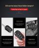 Peugeot 5008/301/307/3008/2008/4008 Key Cover Shell