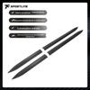 Tesla Model 3 Custom Dry Carbon Fiber Exterior Anti-Collision Strip