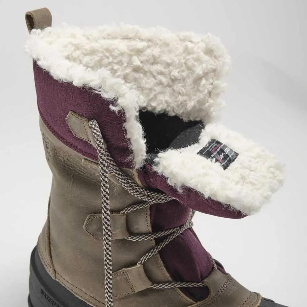 Kamik снежные ботинки Snowgem