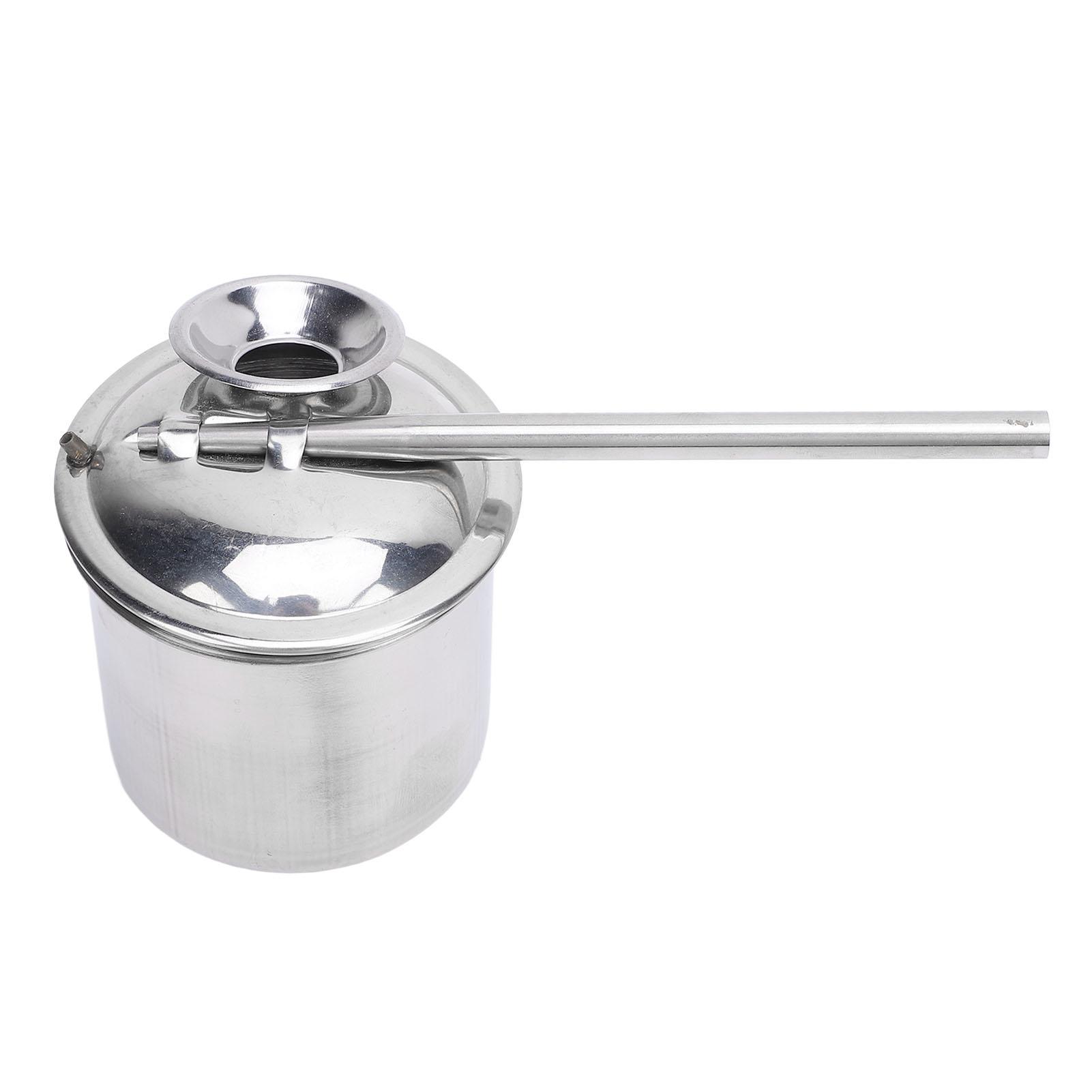 

Распылитель для росписи керамики емкостью 200 мл из нержавеющей стали, керамический глазурь, глиняный распылитель