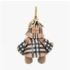 Burberry Charm Keyring Thomas Bear 8115527 A2021