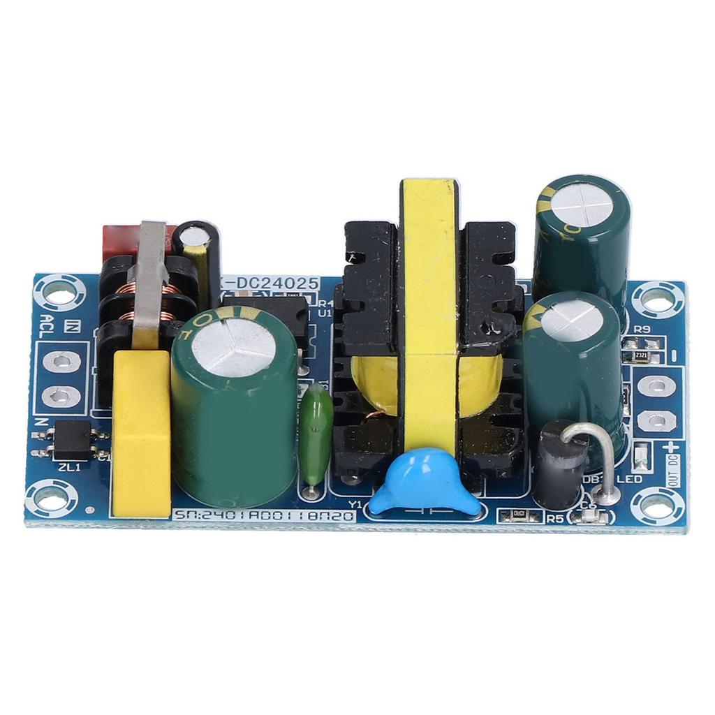 Power Supply Board Module ACDC Electricity Supply Bare Board for Industrial Power Control Systems