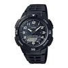 [Casio] Orologio Casio Collection [Prodotto originale nazionale] AQ-S800W-1BJH Da uomo Nero