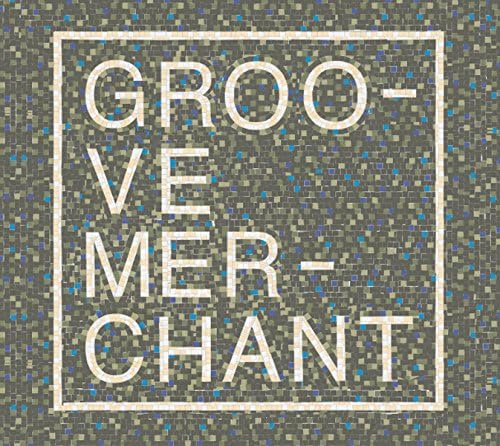 

CD GROOVE MERCHANT; YASUSHI GONJO - GROOVE MERCHANT OEM0006 Japan Jazz Used