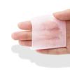 300pcs/Box Durable Facial Absorbent Paper Portable Matting Cleaning Wipes  Skin
