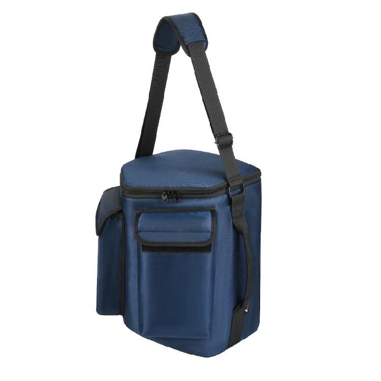 

Portable Speakers Case Travel Case Replacement for Pro+ Portable Bluetooth-compatible Speakers Storage Bag Replace