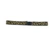 Nylon Anti Wrinkle Elastic Belt Fashion Waistband