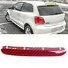 Rear Brake Light For 2011 2012-2017 Volkswagen Golf 6, 7, Mk6 Polo Hatchback 6R
