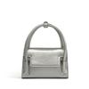 Niche Design Small Square Bag Versatile Fashion Flip Contrasting Color Messenger Single Shoulder Messenger Bag