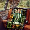 Running Motivation Rv Blanket Comfortable Soft Lightweight Perfect For Travel Camping Picnics Sofas Rvs Bedding Living Room Gift For Friends And