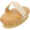Body Brush, Exfoliating Body Skin Scrubber, Beech Wood Skin Brush with Massage Effect for Legs Foot, Skin Firming Removes Dead Skin, for Body, Back,