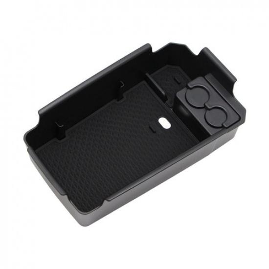 Armrest Storage Box for Volvo XC40 2018   Center Console Organizer Tray