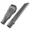 For DC58,V6 DC30 Vacuum-Cleaner Brush+Crevice Tool Accessories - Reliable