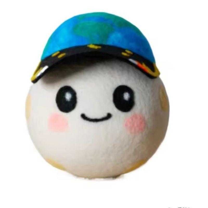 In Stock Rise Plushie Cute Anime Plush Toy Soft Stuffed Animal Kawaii Doll Collectible Kids Birthday Gift Room Decor