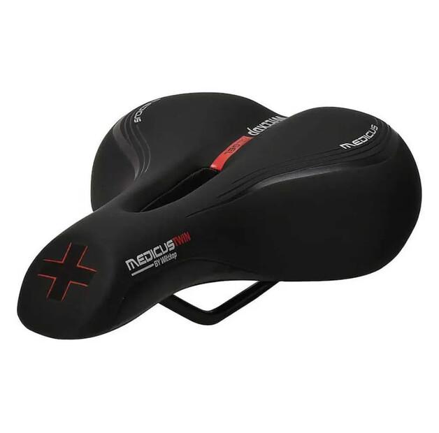 

Wittkop Medicus 2.0 E-Bike велосипедное седло 175 mm