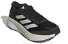 adidas Adizero Boston 11 Wide 'Black White Carbon' GV9630