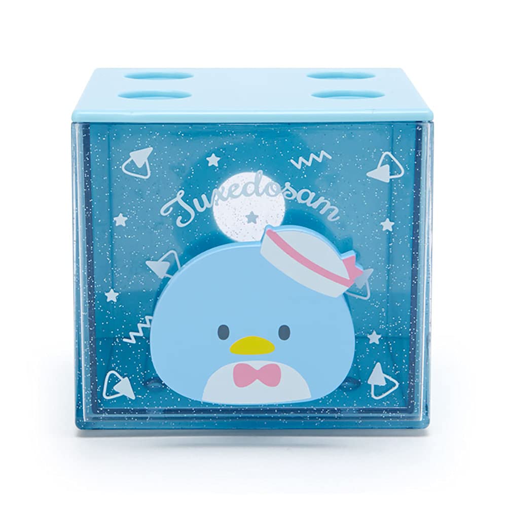 

Sanrio Tuxedo Sam Stacking Chest 612804 (Face)