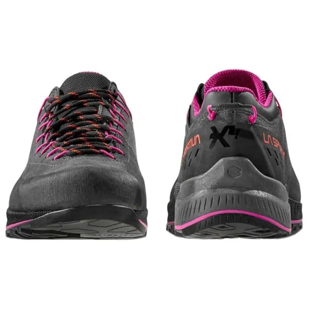 La Sportiva Suitable Footwear TX4 Evo Goretex