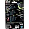 Beyblade X Claw Leon Starter Pack Balance Type Right Spin Top with Launcher Battle Toy for Kids