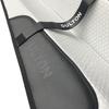 DULTON AUTO SUNSHADE Auto Sunshade M M/WHITE V21-0355M/WT
