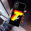 Isle of Man Coat of Arms Phone Case For Xiaomi Poco X7 X6 X5 Pro F7 Ultra Redmi 15C 15 13 13C 12 12C 10 10A 10C 9 9A 9C 9T Shell