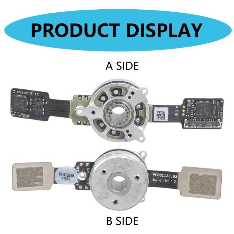Professional Gimbal Camera Roll Motor/Pich Motor/Yaw Motor Replacement Repair Part for 3 Drones Accessories