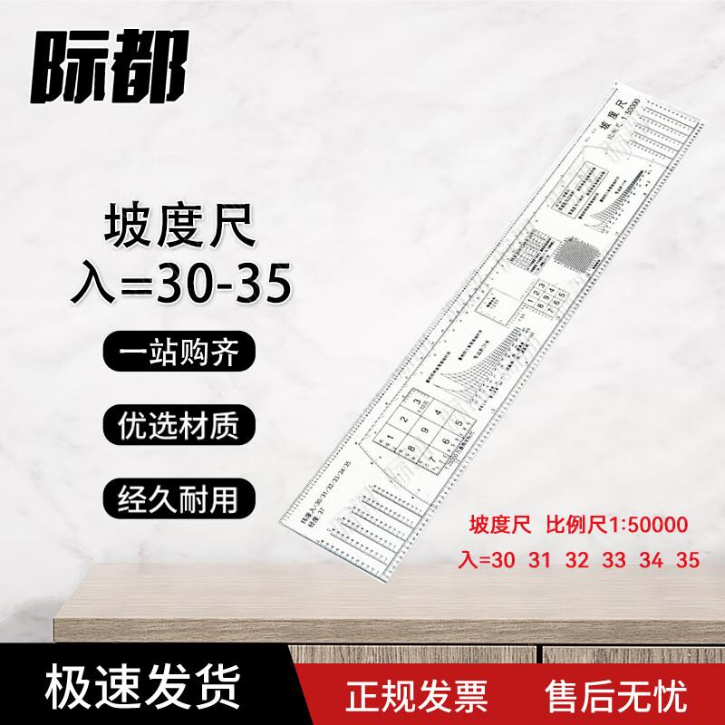 Jidu Latitude & Longitude Coordinate Map Ruler