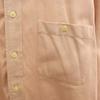 Paul Smith JEANS Long sleeve shirt L pink Men's Used