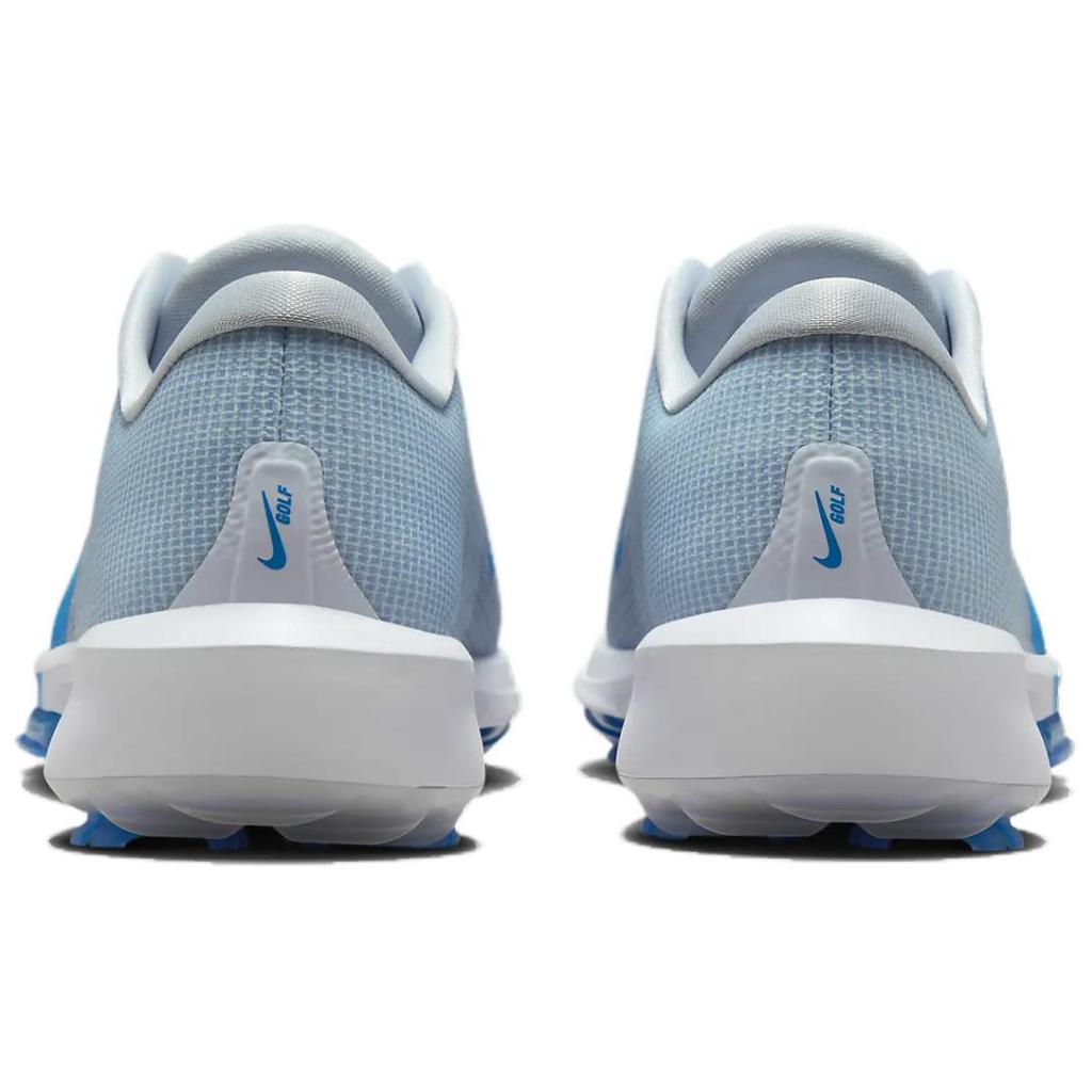 Nike Infinity Tour BOA 2 Wide Game Royal Unisex-Sneaker Blau Football-Grey Photo-Blue FN6730-001