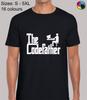 The Codefather Classic Movie Film Funny Joke Regular Fit T-Shirt for Men