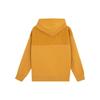 PUMA Sweatshirts Unisex Earth Yellow Hooded Moderate Other 623053-50